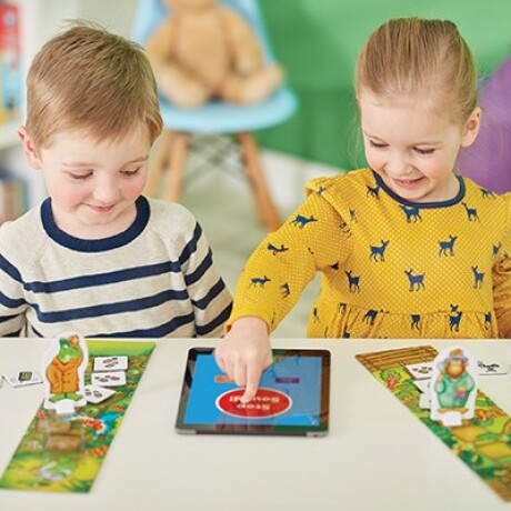 Juego de mesa Detectives con sonido Juego de mesa Detectives con sonido