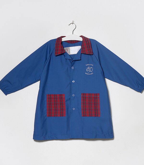 Túnica Varón Colegio Santa Rita Francia