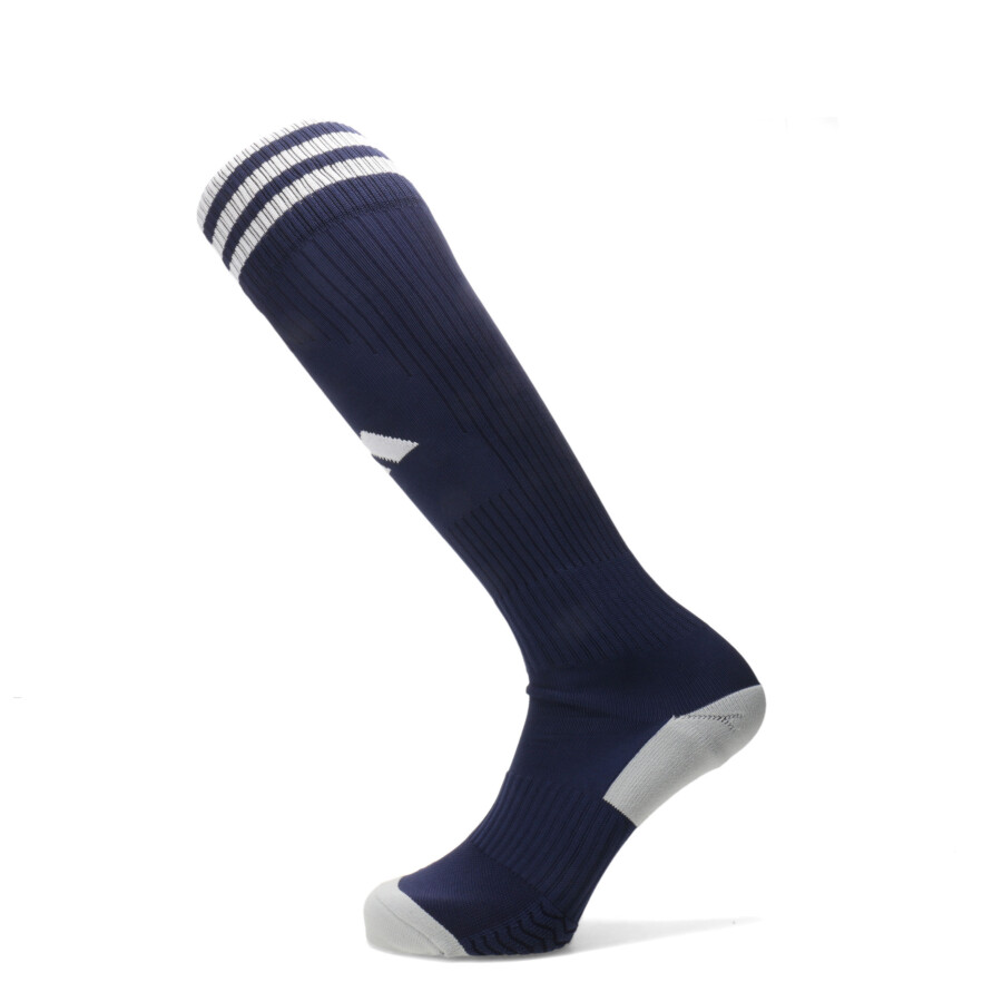 Medias Unisex Adidas adi 23 Azul Marino - Blanco