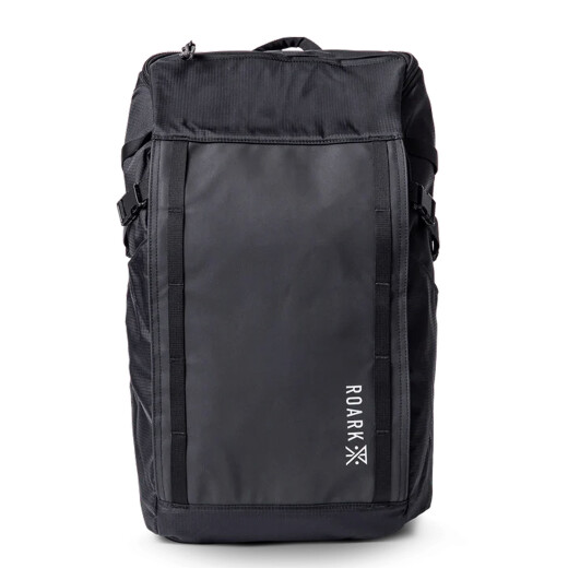 Mochila Roark Accomplice Mule 25 Lts - Negro Mochila Roark Accomplice Mule 25 Lts - Negro