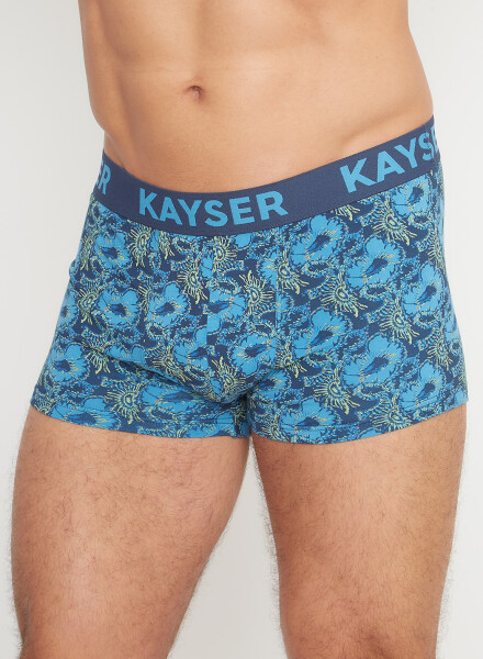 93-299 boxer alg.lyc. corto Azul