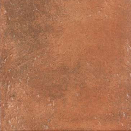 Cerámica cotto mate 33x33Cm piso interior exterior GAMAS DE MARRON