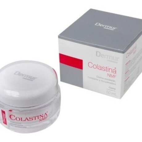Dermur Colastina Crema Emolinte , Hidratante y Recuperadora 50ml Dermur Colastina Crema Emolinte , Hidratante y Recuperadora 50ml