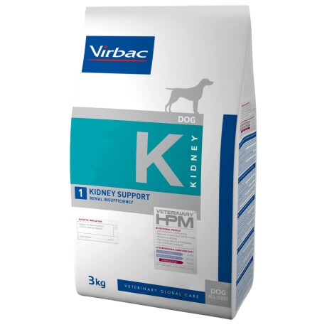 HPM PERRO KIDNEY SUPPORT 3KG Hpm Perro Kidney Support 3kg