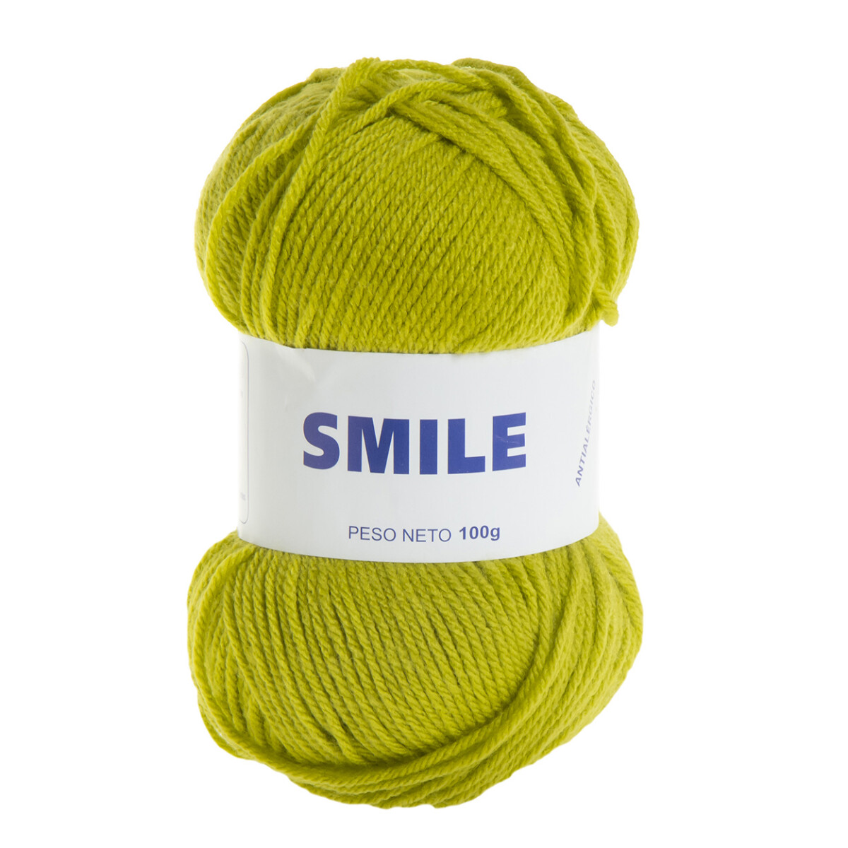 smile - oliva 