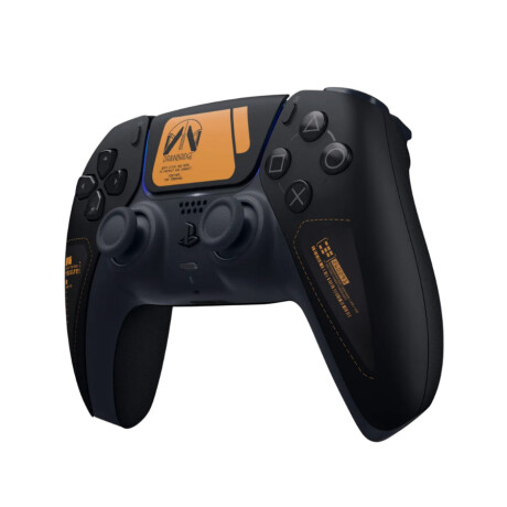 DualSense PS5 - Death Stranding 2: On the Beach - Edición Limitada DualSense PS5 - Death Stranding 2: On the Beach - Edición Limitada