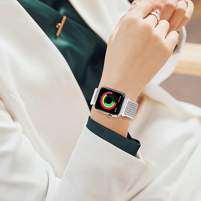 Kit reloj smartwatch WS83MAX con auriculares inalambricos + 7 mallas Kit reloj smartwatch WS83MAX con auriculares inalambricos + 7 mallas