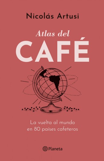 Atlas del Café Atlas del Café