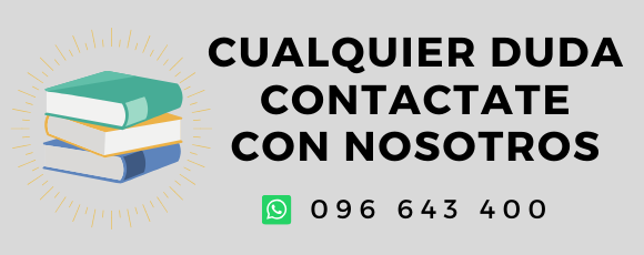 Contacto WhatsApp