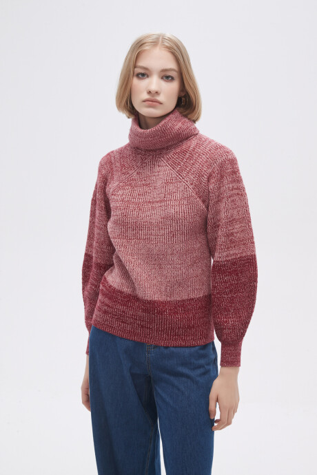 Polera Bunny Estampado 1