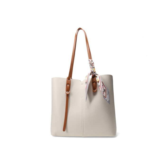 Cartera Miss Carol Chief Beige