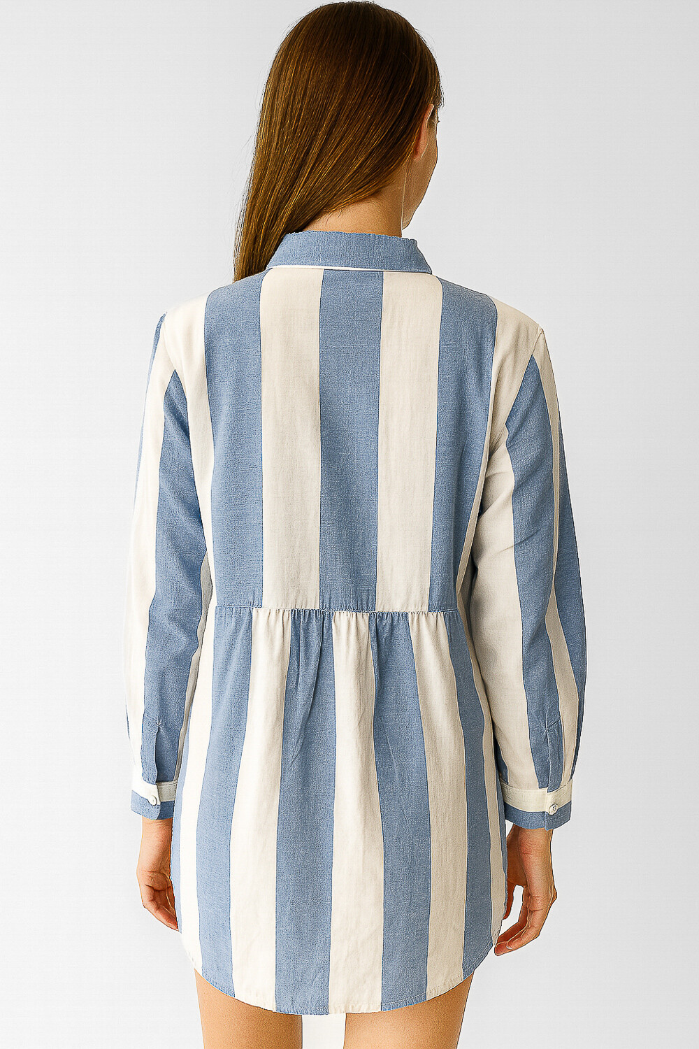 Vestido Sunnie Estampado 1