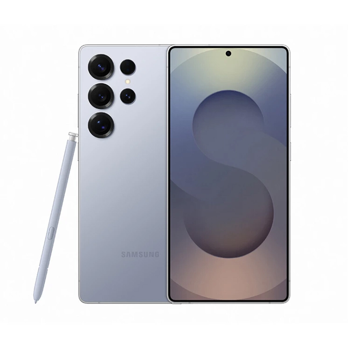 Celular Samsung Galaxy S25 Ultra 5G SM-S938 256GB 12GB Blue 