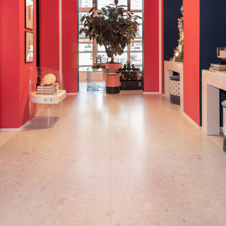 Porcelanato Rectificado 120X120Cm Piso Pared BLANCO