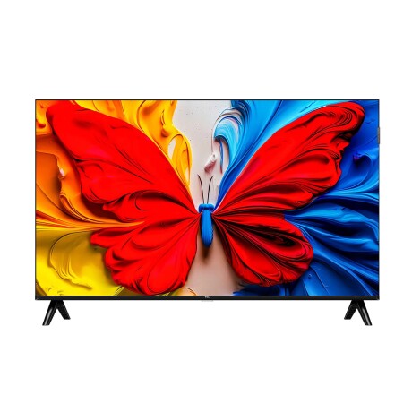 Smart Tv Tcl 43S5K 43" Google Tv Qled 2K Fhd 001