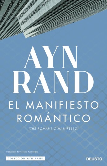 El manifiesto romántico El manifiesto romántico