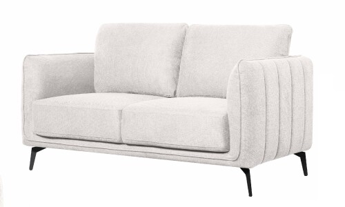 Sofa 2 cps ALPHA Beige