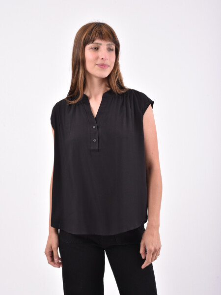 BLUSA NARBONA NEGRO