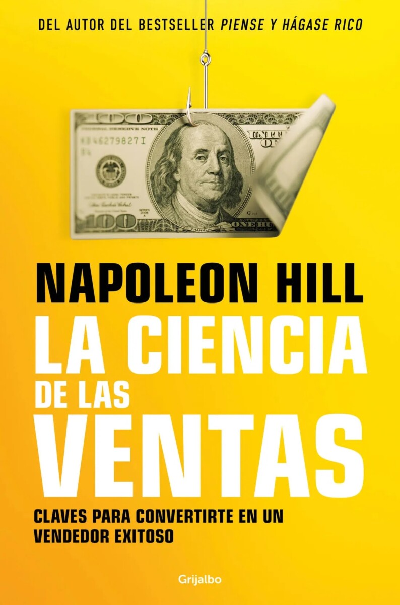 La ciencia de las ventas 