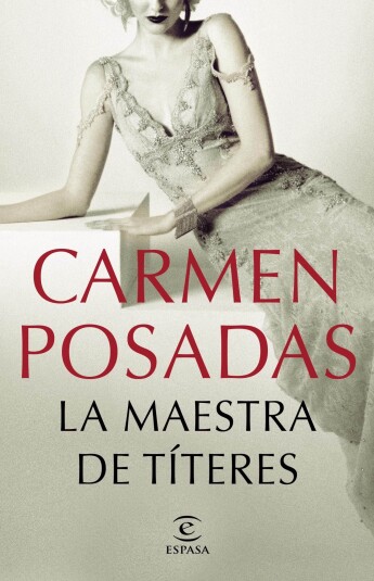 La maestra de títeres La maestra de títeres