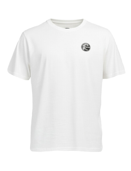 Remera O'neill Originals 70´ Blanco Remera O'neill Originals 70´ Blanco