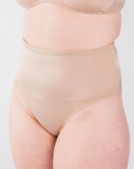 Bikini Modeladora Laura Blanco