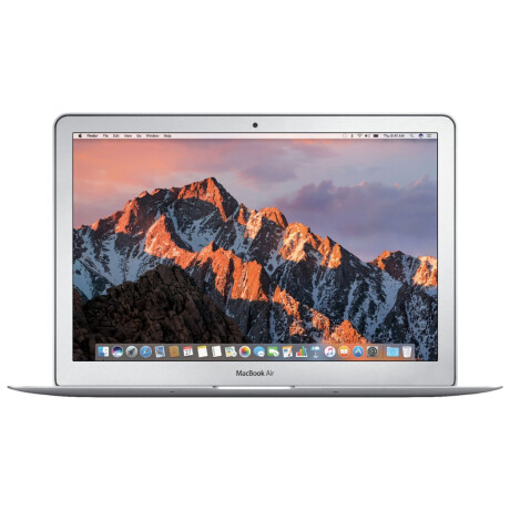 Apple MacBook Air Intel Core i5 Ram 8GB SSD 128GB Pantalla 13" MacOS (REFURBISHED) Apple MacBook Air Intel Core i5 Ram 8GB SSD 128GB Pantalla 13" MacOS (REFURBISHED)