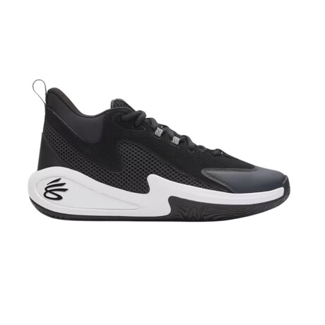 UNDER ARMOUR CURRY 3Z 25 SDE Black