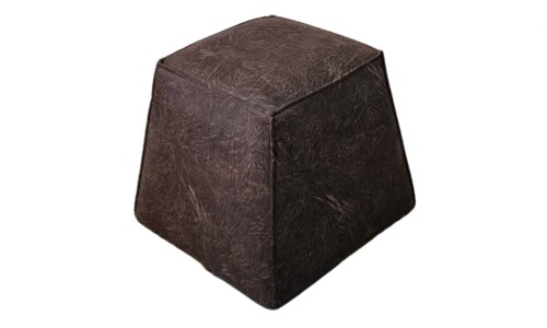 Puff PYRAMID Chocolate