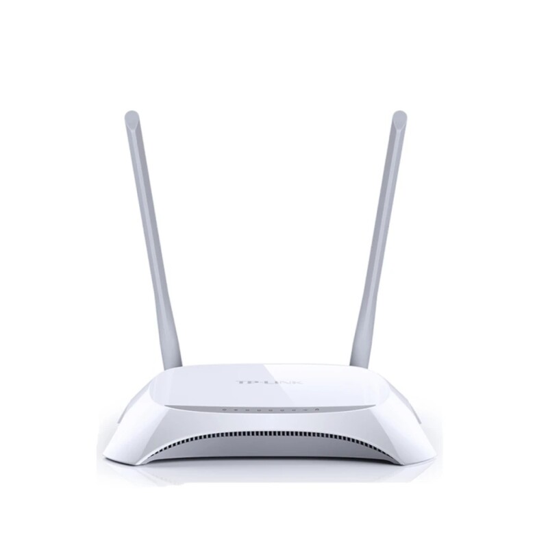 ROUTER TP-LINK 3G TL-MR3420 300MBP ROU93 ROUTER TP-LINK 3G TL-MR3420 300MBP ROU93