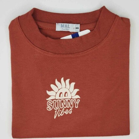 Remera varón Remera varón