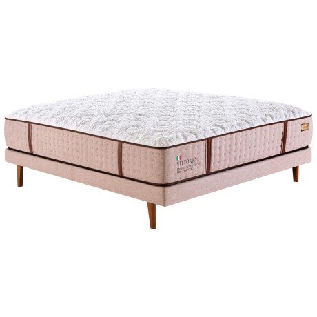 SOMMIER - 2 PLAZAS VITTORIO