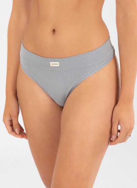 Colaless clavel Gris melange