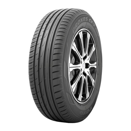 CUBIERTA NEUMATICO TOYO PROXES CF2 SUV 205/60R15 91H CUBIERTA NEUMATICO TOYO PROXES CF2 SUV 205/60R15 91H