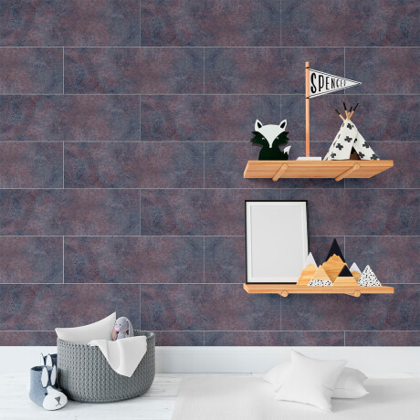 Ceramica Gris grafito 30X90Cm Pared GAMAS DE GRIS