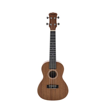 Ukelele Memphis Kusp Concert Sapele Con Funda Ukelele Memphis Kusp Concert Sapele Con Funda
