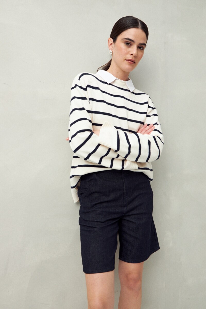 BERMUDA FOLK - Indigo 