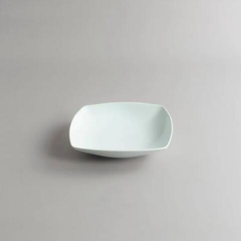 Plato Hondo Cuadrado 21cm Royal Porcelain | Por Unidad Plato Hondo Cuadrado 21cm Royal Porcelain | Por Unidad