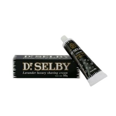 Crema De Afeitar Dr Selby 100 Grs. Crema De Afeitar Dr Selby 100 Grs.