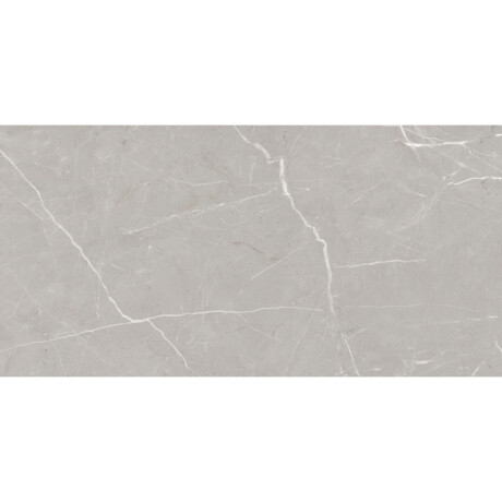 Cerámica gris pulida rectificada Esmaltado 58x120Cm piso pared GAMAS DE BLANCO