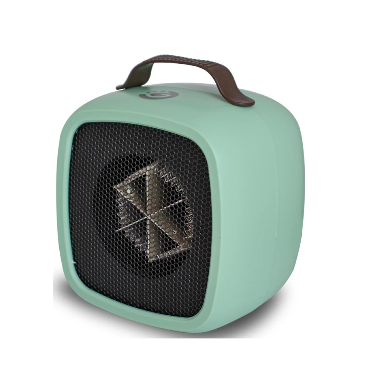 CALEFACTOR PORTATIL G HEAT COLORES GOLDT 