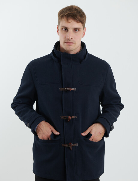 300251 MONTGOMERY HARRY Azul Oscuro