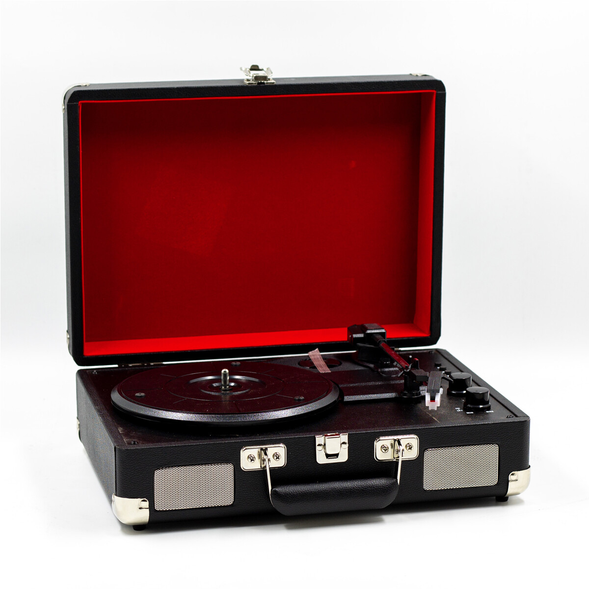 Bandeja de vinilo Apogee MDY1603 black 