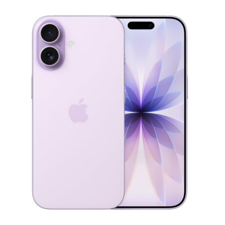Celular Apple iPhone 17 256GB 8GB Lavender Celular Apple iPhone 17 256GB 8GB Lavender