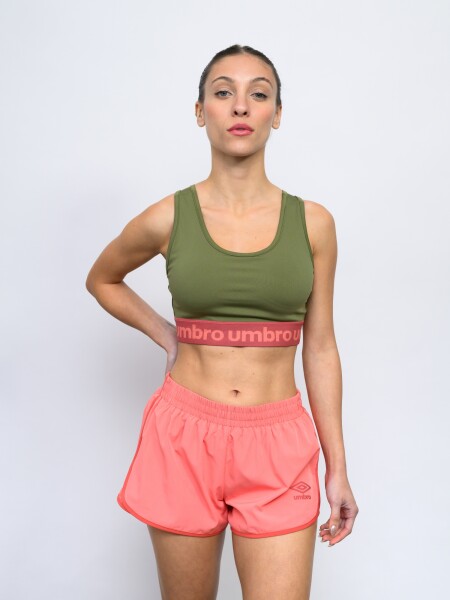 TOP HARPER Umbro Mujer 0vr