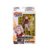 FIGURA SAKURA HARUNO NARUTO SHIPPUDEN ARTICULABLE FIGURA SAKURA HARUNO NARUTO SHIPPUDEN ARTICULABLE