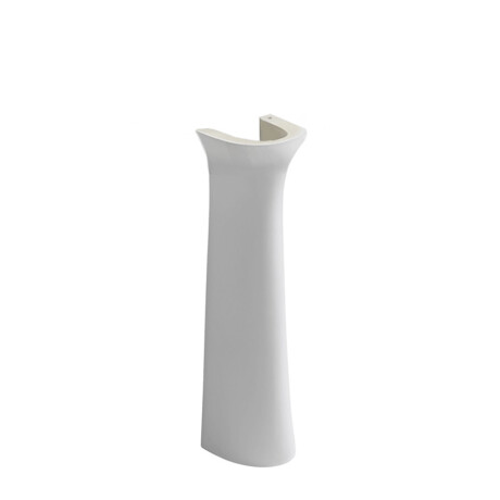 PEDESTAL BLANCO FERRUM ANDINA 000