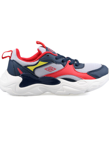 Championes Evoque Umbro Junior 541