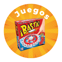 JUEGOS