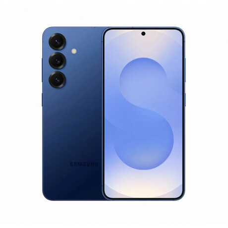 Celular Samsung Galaxy S25 Plus 5G SM-S936 256GB 12GB Navy Celular Samsung Galaxy S25 Plus 5G SM-S936 256GB 12GB Navy